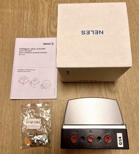 ลูกบอลโครงสร้างนิวเมติกของแท้รุ่นใหม่ NE724/NE726/NE726A/NE724A/NLS สำหรับวาล์วควบคุม - Product Image 6