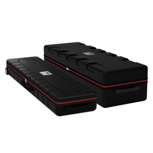 BIG LEDUP – cornice luminosa modulare e wireless per fiere e POS - Product Image 4