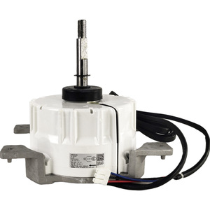 Autre moteur de ventilateur WZDK750-38G(H) 11002015000316, pièces de climatiseur électriques en plastique, durables et commerciales - Product Image 1