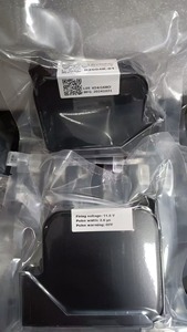 <span class=keywords><strong>Cartouche</strong></span> d'<span class=keywords><strong>encre</strong></span> à base d'eau Yaomatec D2004K-01 de 25,4 mm, fabricant de cartouches d'<span class=keywords><strong>encre</strong></span> pour imprimante à jet d'<span class=keywords><strong>encre</strong></span> portable - Product Image 2