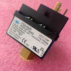 (Presostato) (interruptor de presión), (interruptor de presión) - Product Image 4