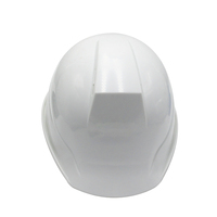 Fabricant chinois nouveau casque de sécurité respirant Anti Impact industrie de la construction Logo personnalisé casque de sécurité pour la protection de la tête