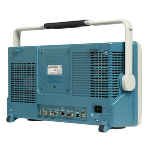 <span class=keywords><strong>Tektronix</strong></span> MDO4024C 200MHz MDO4034C 350MHz MDO4054C 	 500MHz MDO4104C 	 <span class=keywords><strong>Osciloscopio</strong></span> de <span class=keywords><strong>4</strong></span> <span class=keywords><strong>Canales</strong></span> de Dominio Mixto de 1 GHz - Product Image 3