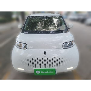 Gebruikt Guazi Best-selling ORA White Cat BEV, voorwielaandrijving, 4 zitplaatsen, linksgestuurd, automaat, achteruitrijcamera - Product Image 2