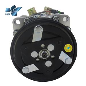 Compresor de Aire Acondicionado SD7H15 4449212734 7850 para Mclaren 650S 720S F1 P1 LM MP4 675LT 570GT - Product Image 2