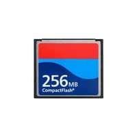 2025 Tarjeta de memoria Cf de capacidad real superventas 1Mb 512Mb 1Gb 2Gb 4Gb 8Gb 16Gb 32Gb 64Gb Extreme Pro Compactflash Sd Cf tarjeta