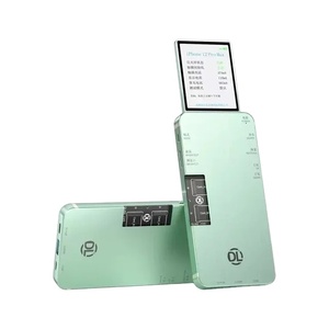iphone true tone-QianLi iCopy Plus V2.1
