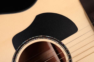 Chine usine guitares en bois de haute qualité 41 pouces <span class=keywords><strong>guitare</strong></span> acoustique GA corps <span class=keywords><strong>guitare</strong></span> acoustique fabricant pour la vente en gros - Product Image 4