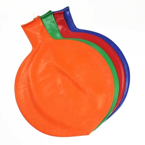 72 Inch Jumbo Round Latex <strong>Climb</strong>-in <strong>Balloon</strong> - Product Image 4