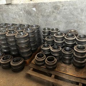 Plantas de fabricación de biomasa de <span class=keywords><strong>orujo</strong></span> de oliva de papel de cartón para la última máquina de pellets de troquel de anillo vertical 2024 - Product Image 6