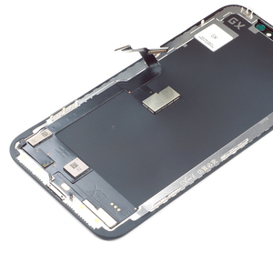 <span class=keywords><strong>Écran</strong></span> OLED GX pour <span class=keywords><strong>iPhone</strong></span> <span class=keywords><strong>X</strong></span> 5.8, ensemble numériseur d'<span class=keywords><strong>écran</strong></span> tactile, pièce de rechange pour <span class=keywords><strong>écran</strong></span> LCD de téléphone portable, modules d'affichage - Product Image 4