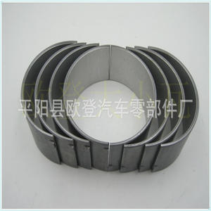 Nouvelles coussinets de bielle et coussinets de vilebrequin moteur série 4.236 85042A 31126311A F43135AP - Product Image 3