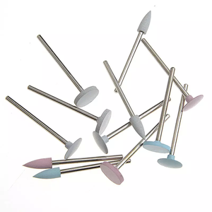 Kit de polissage <span class=keywords><strong>composite</strong></span> pour <span class=keywords><strong>dents</strong></span> en porcelaine HP0312 de haute qualité pour le blanchiment dentaire et l'hygiène buccale - Product Image 3