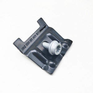 สกรูโลหะ Huo Ying Bolt 1J0803219 สำหรับรถยนต์ Volkswagen Skoda Audi A1 Q3 Tiguan Passat Polo Golf - Product Image 2