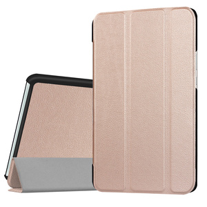 เคสหนังแบบขาตั้งสามพับสำหรับหัวเว่ย มีเดียแพด เอ็ม 3 <span class=keywords><strong>8.4</strong></span> - Product Image 1