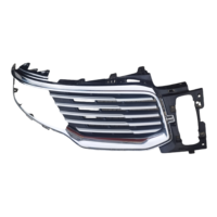 Grille centrale d'origine d'occasion pour Lincoln MKX