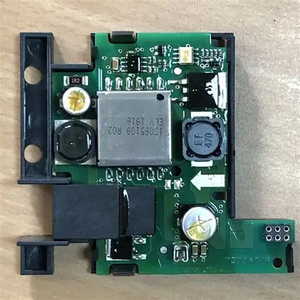 Módulo de Motor VFD Trifásico de CA DANFOS MCA120 130B1235, Nuevo con 1 Año de Garantía - Product Image 6