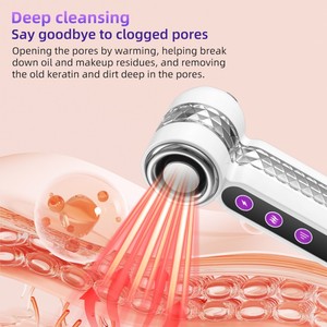 Appareil de beauté pour éclaircir le teint et soulager la peau terne, <span class=keywords><strong>meilleur</strong></span> appareil de relaxation des tissus, lifting du visage, resserrement et <span class=keywords><strong>massage</strong></span> - Product Image 3