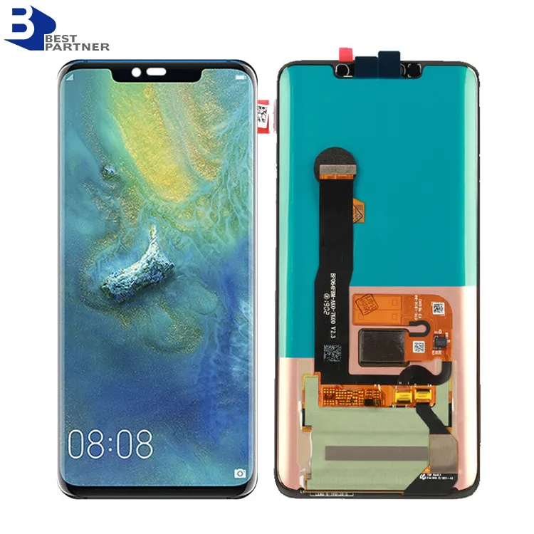 Assembly for huawei mate 20 pro display original replacement mate 20 lite for huawei mate 20x screen lcd