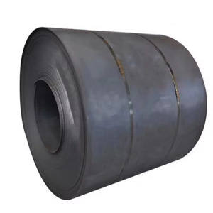 Placa de acero al carbono ASTM A283 Grado C de 10.1 mm a 12 mm de espesor, laminada en caliente, sin aleación, para uso estructural. - Product Image 1