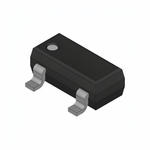Power Management (PMIC) LM4040BIM3-2.5 In Stock TO 236 3, SC 59, SOT 23 3 Buy Online Electronic Components - Product Image 1