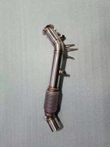 Tubos de Escape para BMW 318d 320d 418d <span class=keywords><strong>420d</strong></span> F30 F31 <span class=keywords><strong>F32</strong></span> F33 F35 - Product Image 3