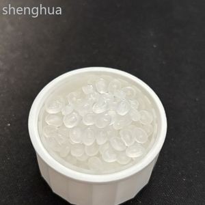 Lámina Transparente de Polipropileno Resistente a Altas Temperaturas, Marca Hyo-sung R301 de Corea, Grado Transparente para Contenedores de Alimentos, Grado para Moldeo por Soplado - Product Image 1