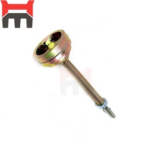 Vanne de contrôle 12C1903 pour excavatrice CLG922C - Product Image 1