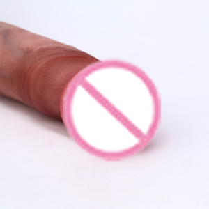 <span class=keywords><strong>Dildo</strong></span> de Silicona Suave - Diseño Elegante e Impermeable para el Placer Femenino, Juguete Sexual Discreto - Product Image 6