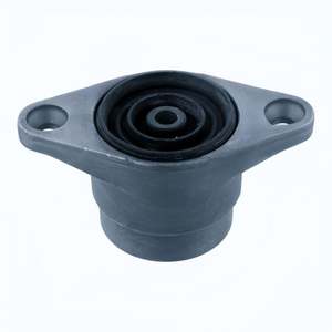 高品质发动机支架后减震顶胶 4F0513353D 4F0 513 353 C 4F0513353B 发动机橡胶支架 - Product Image 1