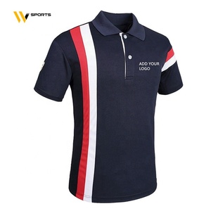 เสื้อยืดคอเต่าผ้าบาติกปักลายขนาดพลัสไซส์ผ้าบาติกโพลีเอสเตอร์/ ผ้าฝ้ายดีไซน์ใหม่ - Product Image 1