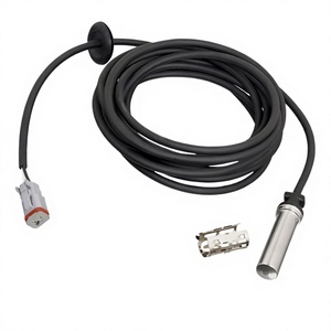 Capteur de vitesse de roue ABS pour Volvo 20509870 pour camions de moyenne et lourde capacité, pièce de rechange neuve - Product Image 5