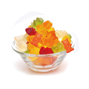 Gommose di Luteina OEM/ODM per la Salute degli Adulti: Energia e Vitalità - Product Image 3