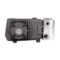 Pompe à piston haute pression industrielle à essence DANAU DBF-2221BS 3500PSI 240BAR