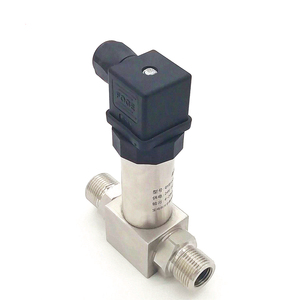 จอแสดงผลการวัดอัจฉริยะและเซ็นเซอร์วัดความแตกต่างของแรงดันอากาศ - Product Image 1
