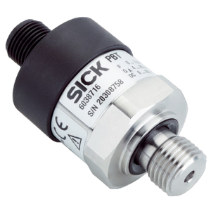 Sensores SICK PBT-RB010SR1SS0VMC0Z 6042605 en Oferta, Sensores PBT-RB010SR1SS0VMC0Z, Sensores PBT-RB010SR1SS0VMC0Z - Product Image 1