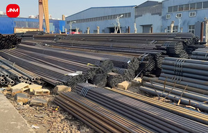 천연 가스 및 액체 운송용 표준 15Cr 20Cr 40Cr 합금 강재 이음매 없는 파이프 - Product Image 4