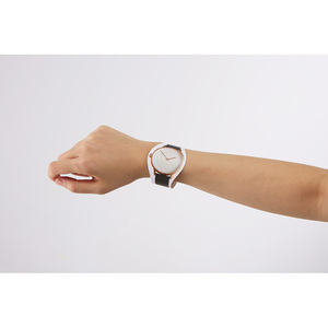 สายรัดข้อมือ [AnyWristband] รุ่น YUPO สายรัดข้อมือรูปทรงนาฬิกาที่เป็นเอกลักษณ์ พร้อมขนาดที่ปรับแต่งได้ - Product Image 2