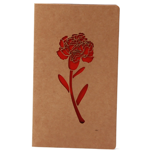 Thiệp chúc mừng Ngày Valentine tùy chỉnh với phong bì in offset cho đám cưới và tốt nghiệp - Product Image 5