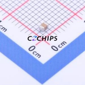 FP21X102K500ECG SMD Capacitor (MLCC) 0805 ( Capacitance: 1nF )( Precision: 10% Rated Voltage: 50V ) - Product Image 1