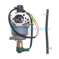 Kit de conversion carburateur gaz/GPL/GNC YAMAKATO Tri Dual Generator pour GX440 – Garantie 6 mois – Compatible Predator pour GX270/340/390