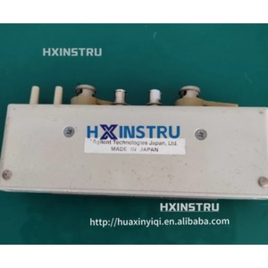 1 ชิ้นใช้ AGILENT HP 16047D LCR Test Fixture lexso H - Product Image 3