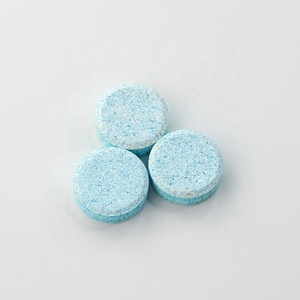 OEM sủi máy tính bảng sạch cửa sổ Glass Cleaner của xe kính chắn gió - Product Image 4