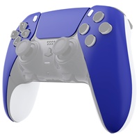 Boîtier de remplacement personnalisé EXtremeRate pour manette sans fil Dualsense Edge PS5
