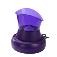 Siège de vapeur Yoni 300W 60HZ 110V, tabouret écologique, protection automatique, soins de santé, détoxification vaginale à domicile avec herbes, prise US