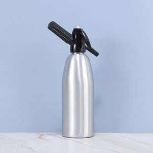 <span class=keywords><strong>Sifone</strong></span> per Soda di Alta Qualità in Alluminio, Macchina per Acqua Frizzante - Product Image 6