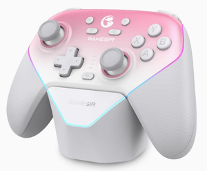 GAMESIR Supernova <span class=keywords><strong>Controller</strong></span> di gioco senza fili per Xbox PC <span class=keywords><strong>Android</strong></span> Smart Handle interruttore muto Elite per <span class=keywords><strong>Bluetooth</strong></span> per Elite - Product Image 2