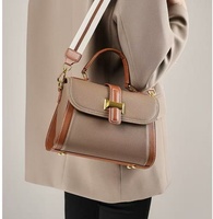 Sacs à bandoulière pour femmes, petits sacs à main de luxe de marque de créateur pour femmes, élégants, fabriqués en Chine