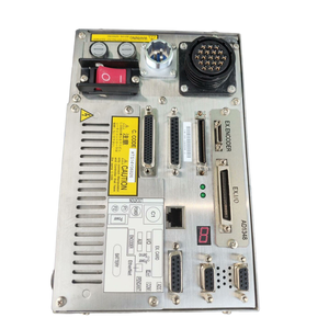 Controlador de gabinete de control <span class=keywords><strong>SC5000</strong></span> usado en buenas condiciones 3 meses de garantía - Product Image 1