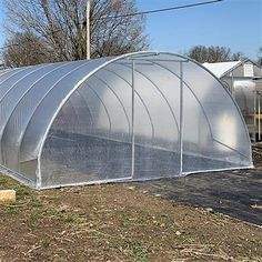 La Chine usine simple portée faible Tunnel <span class=keywords><strong>agricole</strong></span> Film plastique Polytunnel grandir tente en plastique <span class=keywords><strong>hangar</strong></span> serre à <span class=keywords><strong>vendre</strong></span> - Product Image 4